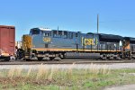 CSXT 3433